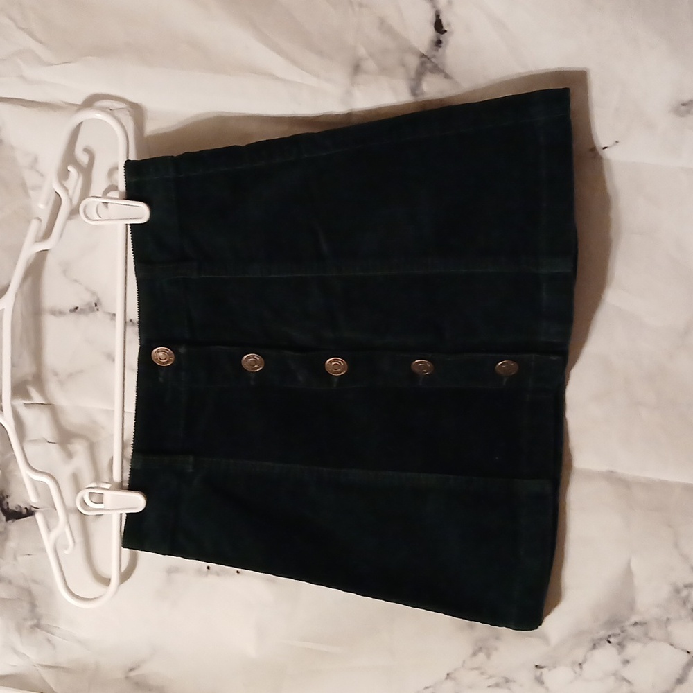 Forever 21 corduroy skirt XS ❤️‍🔥❤️‍🔥❤️‍🔥❤️‍🔥❤️‍🔥